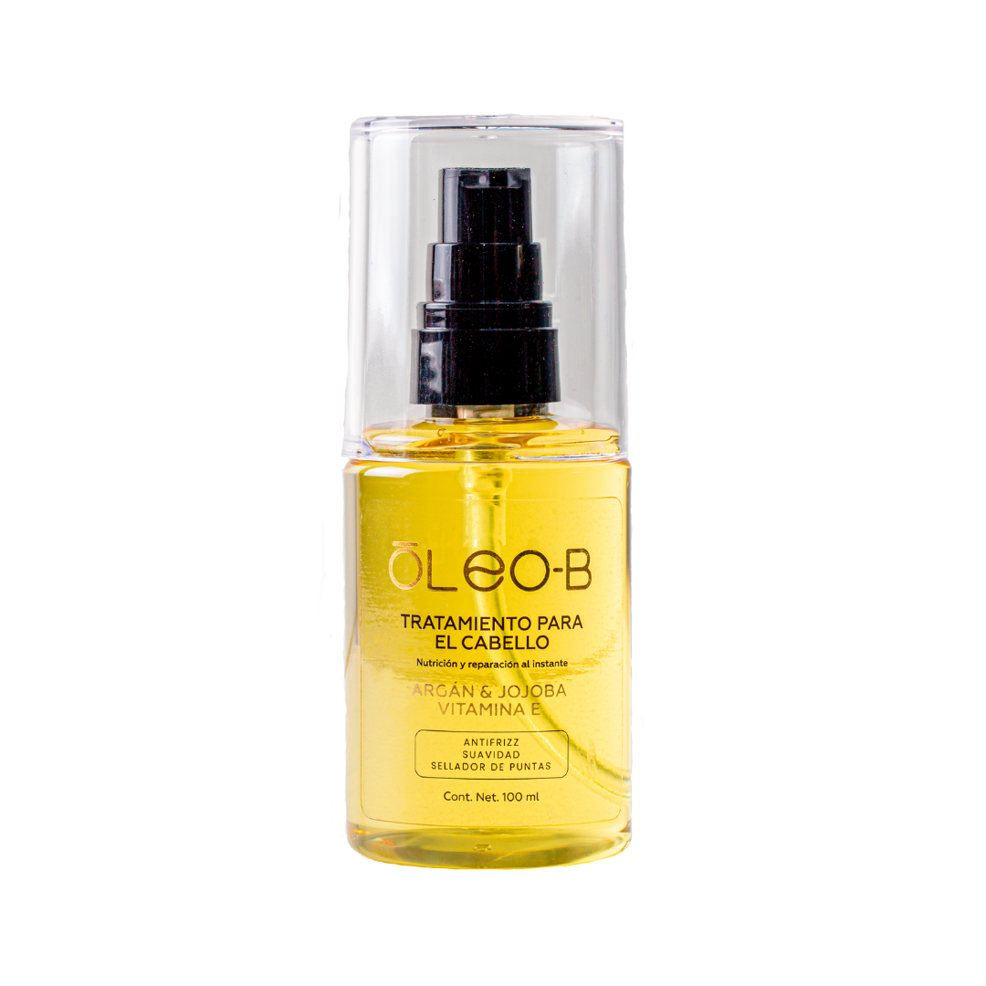 Aceite para el Cabello