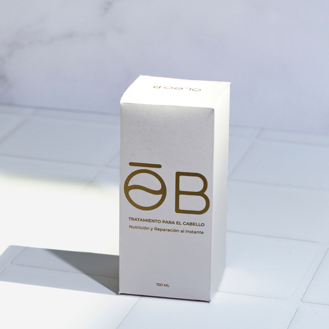 Aceite para el Cabello